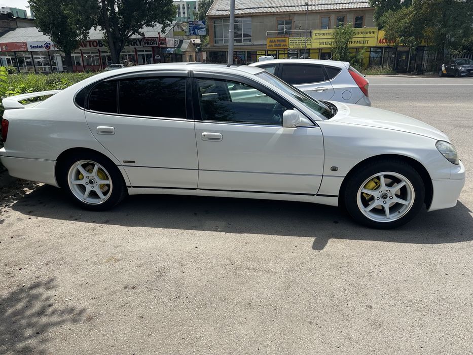 Диски R17 в хорошем состоянии