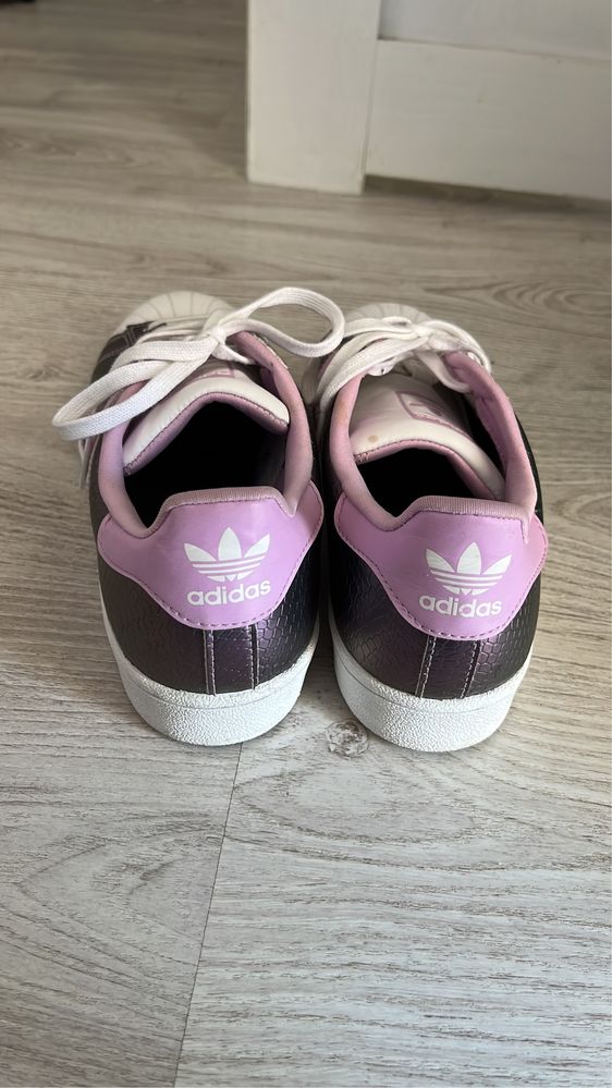 Маратонки Adidas Superstar