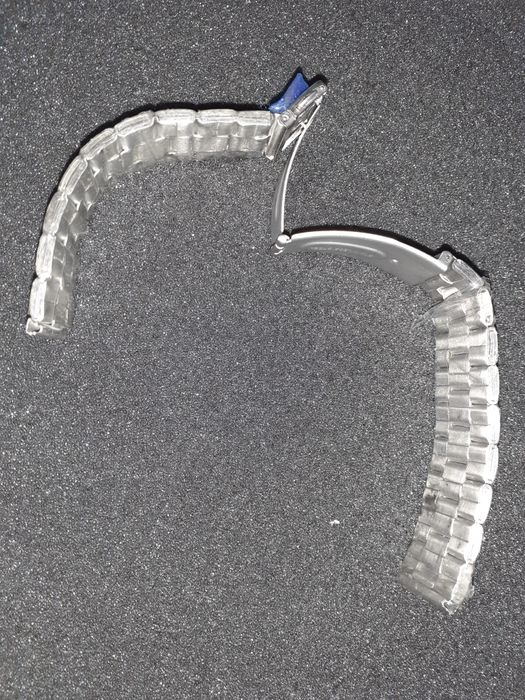 Bratari metalice pentru ceasuri barbatesti