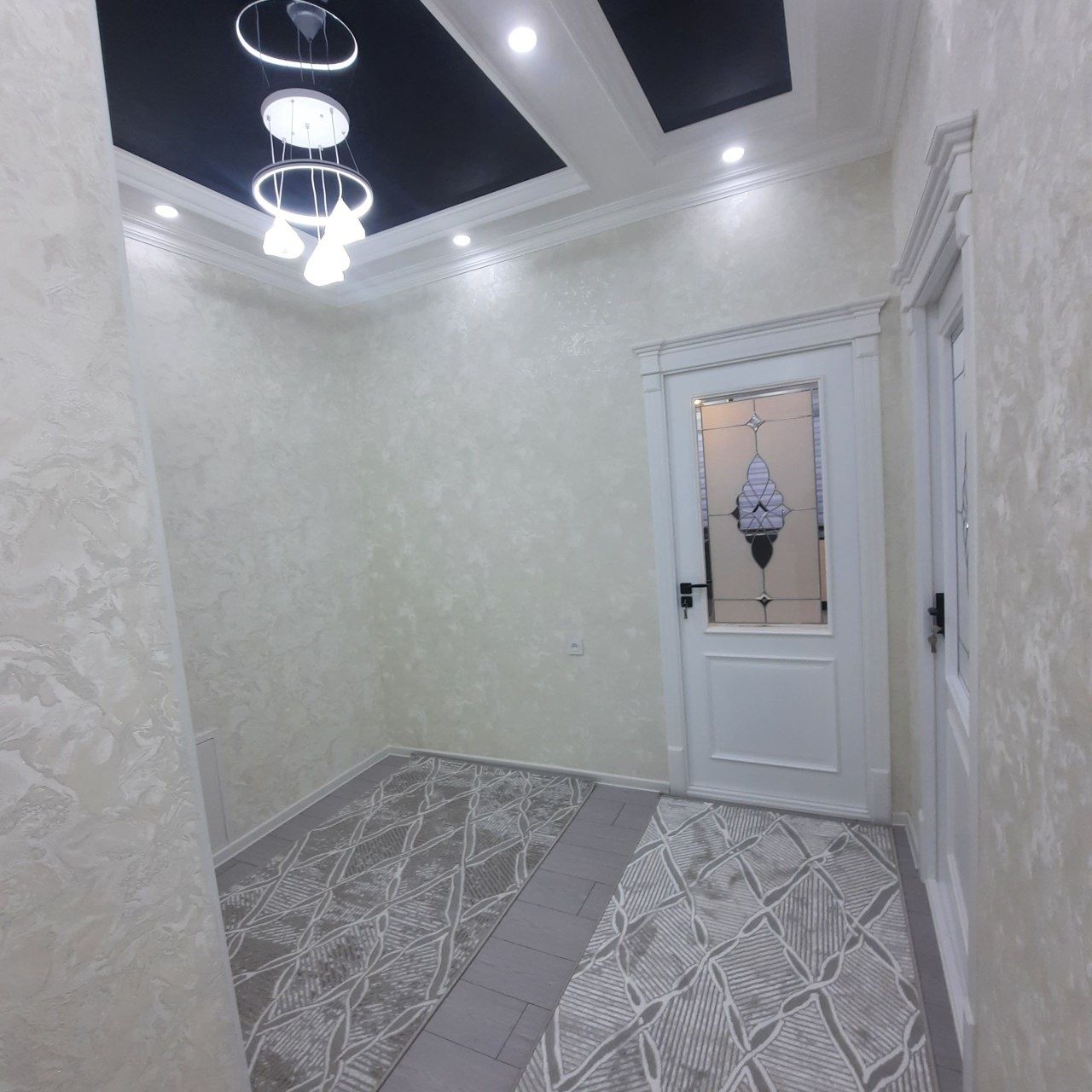 Продаётся квартира в районе Согдиана