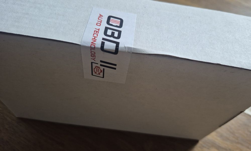 Продавам OBD2 mini скенер