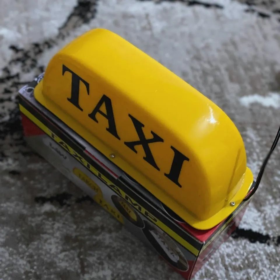 TAXI shaxmit kira qiladigonla uchun