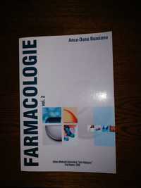 Farmacologie. Anca Dana Buzoianu