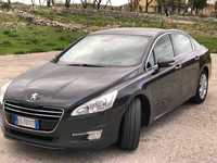 Peugeot 508 2.0 HDI 2014г 163 кс. HYBRID 4 RXH СЕДАН И КОМБИ