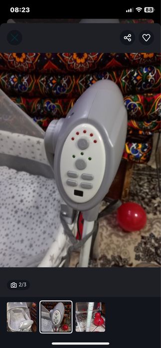 Elektron lyulka sotiladi