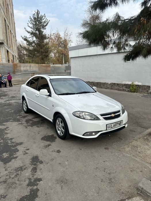 Gentra Avtamat 4pozitsa