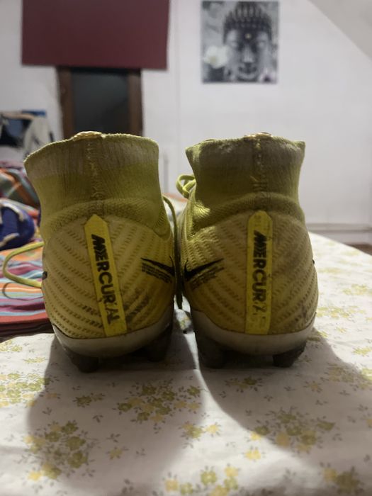 ghete de fotbal nike elite