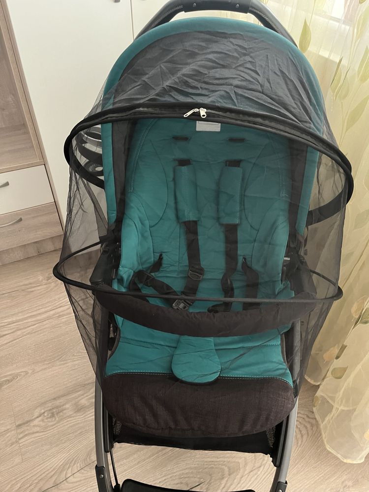 Бебешка количка Peg Perego BOOK PLUS