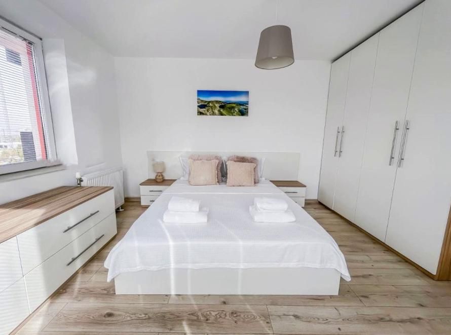 Дава се под наем Тристаен апартамент в София, Славия - 95 кв.м за 750 € - Снимка #5