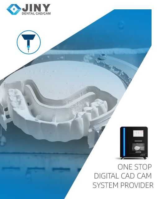 CAD/CAM raqamli stomatologik uskunalar Цифровое оборудование CAD / CAM