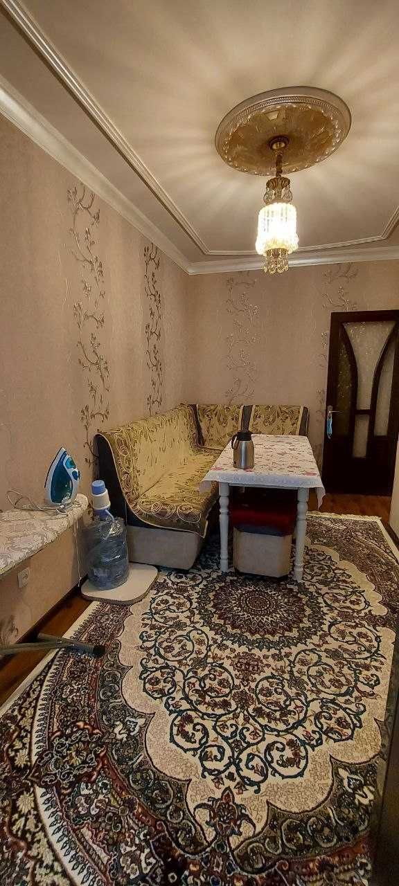 Сдается в аренду 2х комнатная квартира