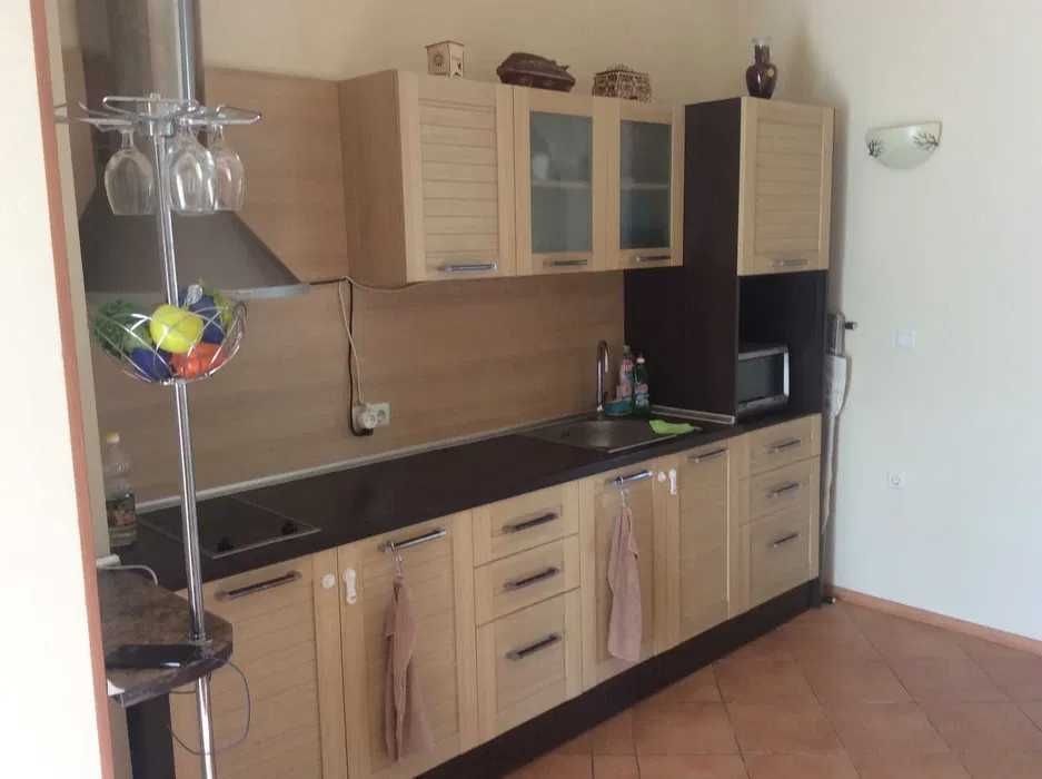 Продава се Двустаен апартамент в к.к. Елените - 72 кв.м за 856 €/кв.м - Снимка #11