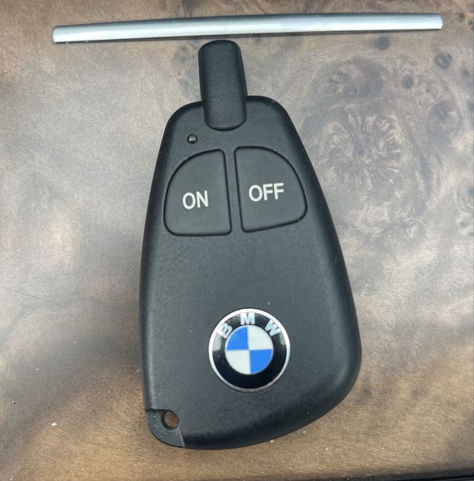 Telecomanda webasto t95 bmw