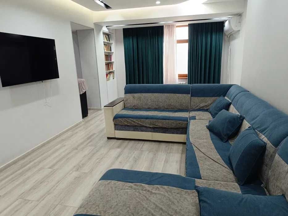 Срочно Продаю 4-комнатную квартиру в новостройке