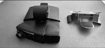Detector radar Valentine Gen1 (black)