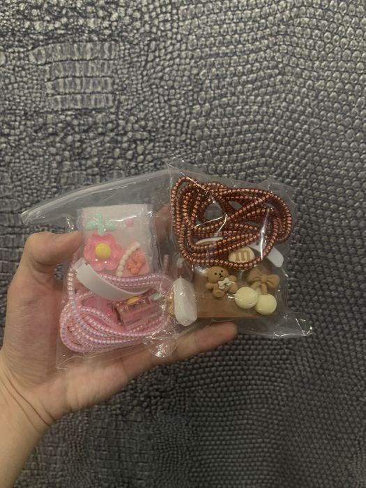 Продам чехлы для зарядки