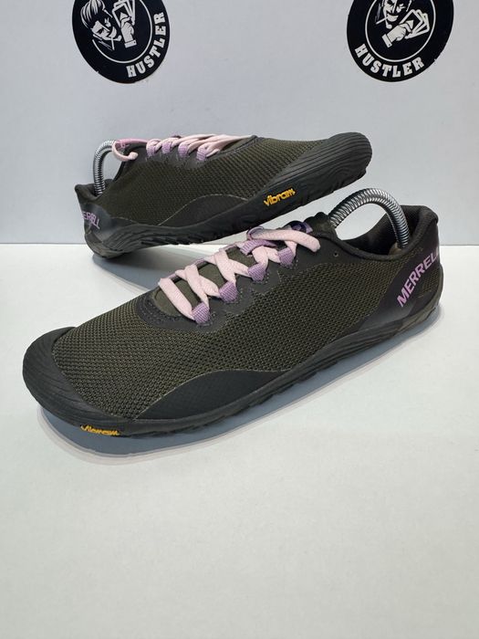 Боси обувки MERRELL Vapor Glove VIBRAM .Номер 40