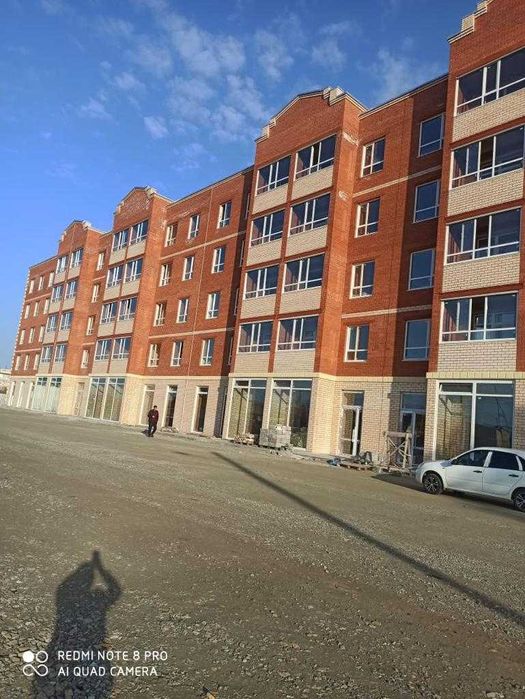 Продается 3 комнатная квартира в новом ЖК Алтынсарина