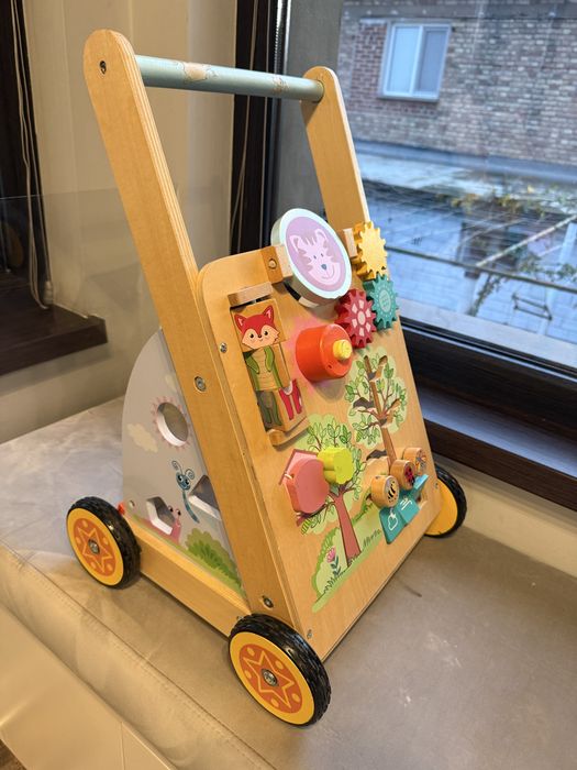 Проходилка Лидл използвана и със забележки