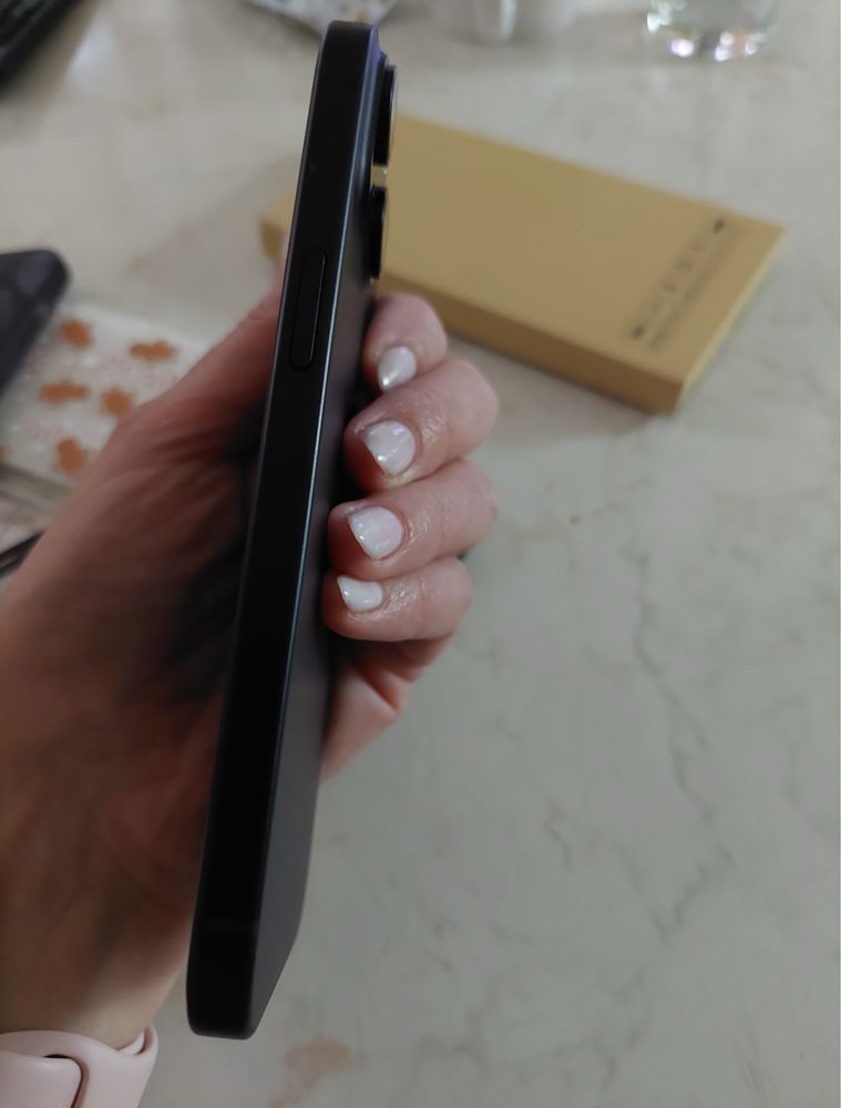 Iphone 15 256 GB