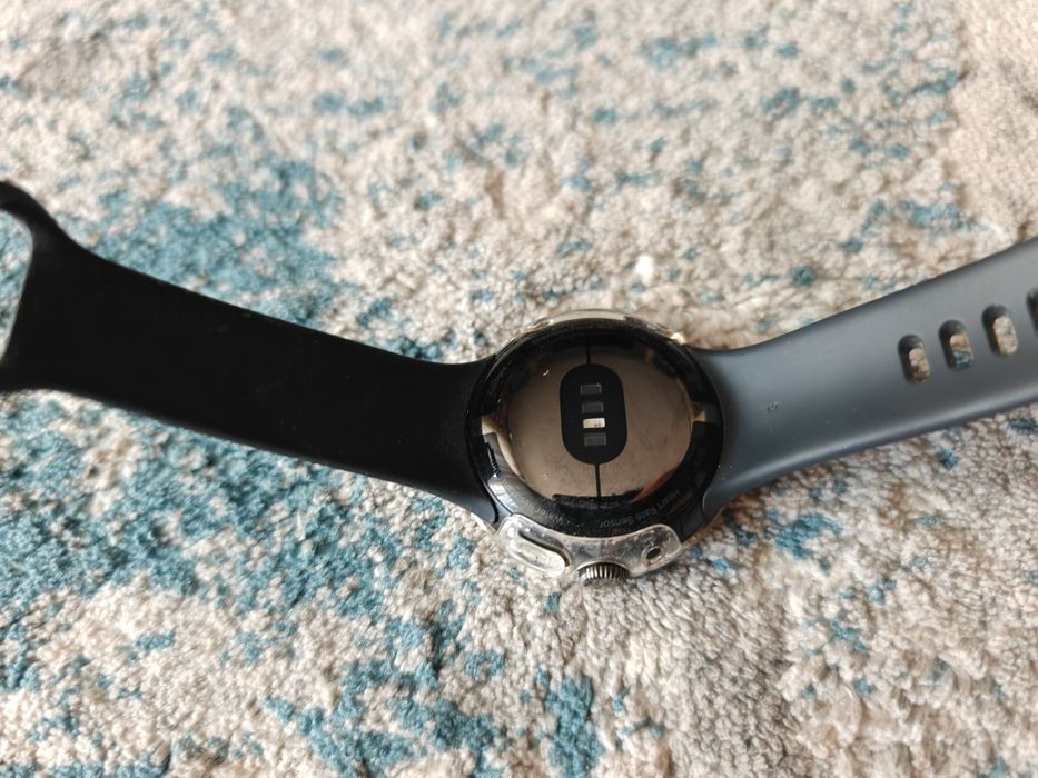 Google Pixel Watch eSIM