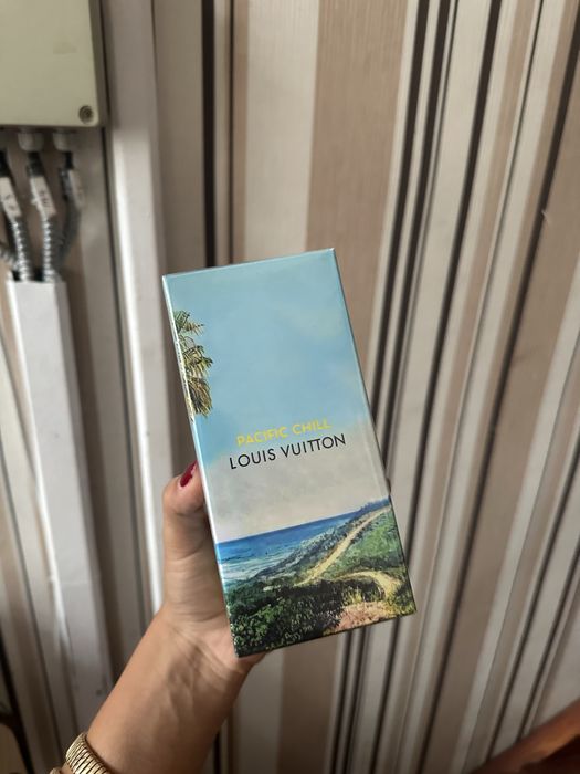 Louis vuitton pacific chill