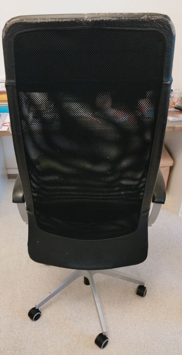 Scaun birou rotativ Markus