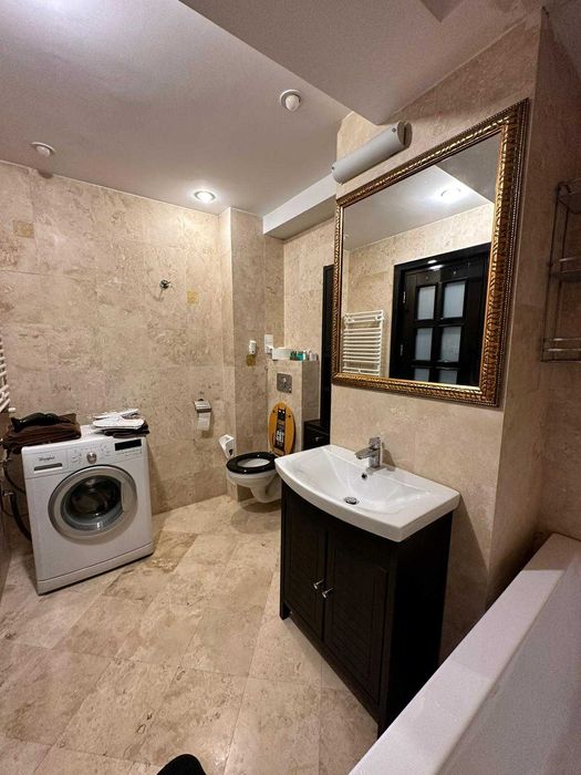 Apartament 2 camere de închiriat, Exclusive Residence