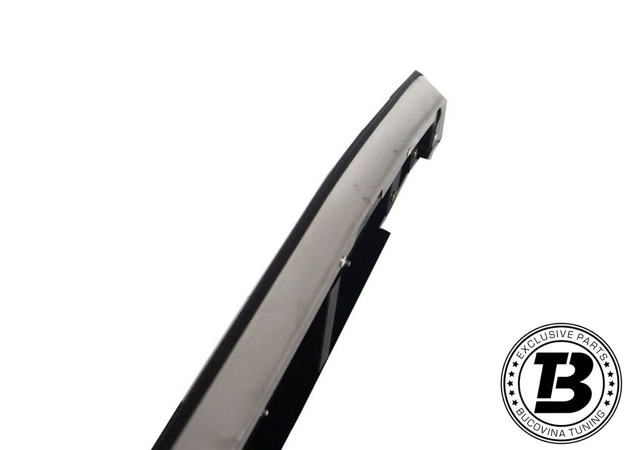 Praguri Aluminiu compatibile cu Range Rover Vogue L405