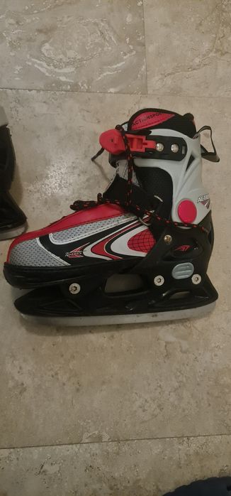 Patine reglabile mas 29-32
