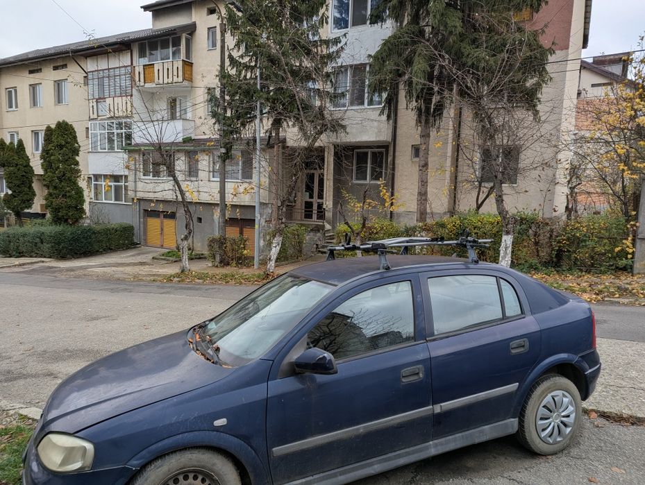 Opel astra G 1.4 16V