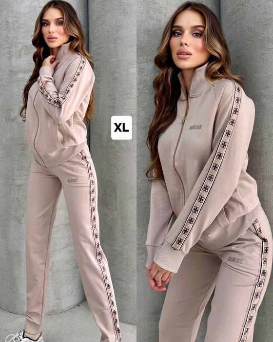 Trening dama model superb