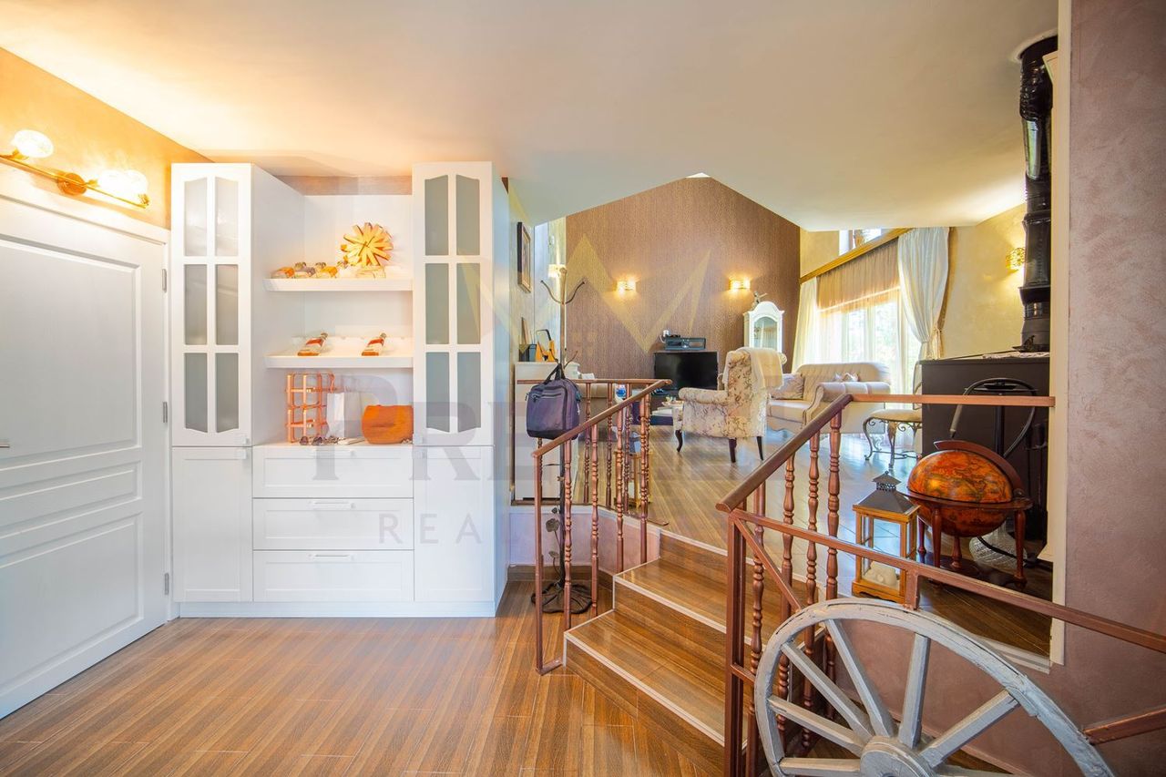 Продава се Къща в с. Осеново, Област Варна - 180 кв.м за 1400 €/кв.м - Снимка #12