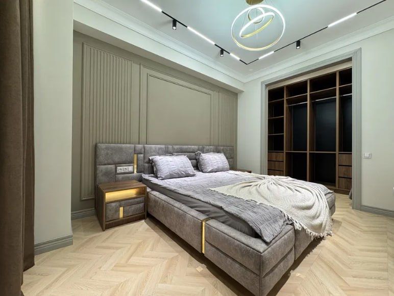 Tashkent City Аренда 1600$ 3 ком