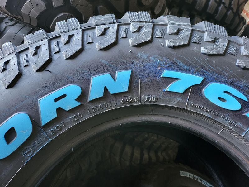 265/75/16 MAXXIS 4бр