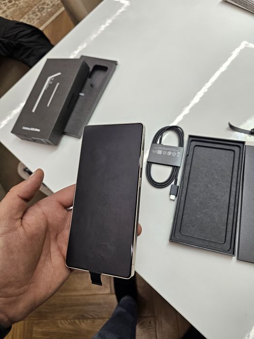 Samsung galaxy s25 ultra 512 оригинал