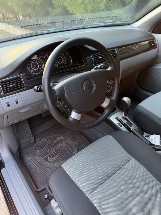 Lacetti 2023 darkmoon blue LYUK SIZ