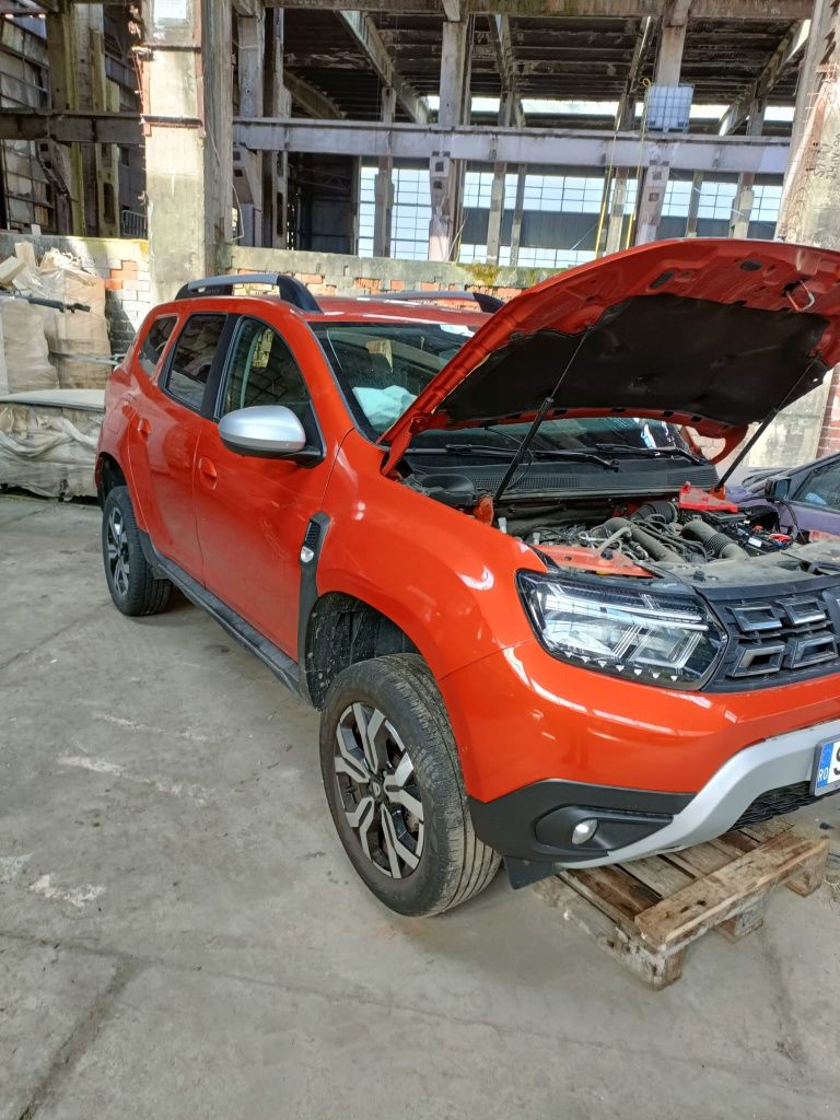 Dezmembrez dacia Duster 2018-2023
