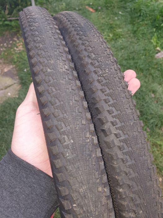 Cauciucuri Continental Double Fighter 2.0