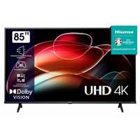 85" Телевизор Hisense 85A6K 4K UHD Smart TV