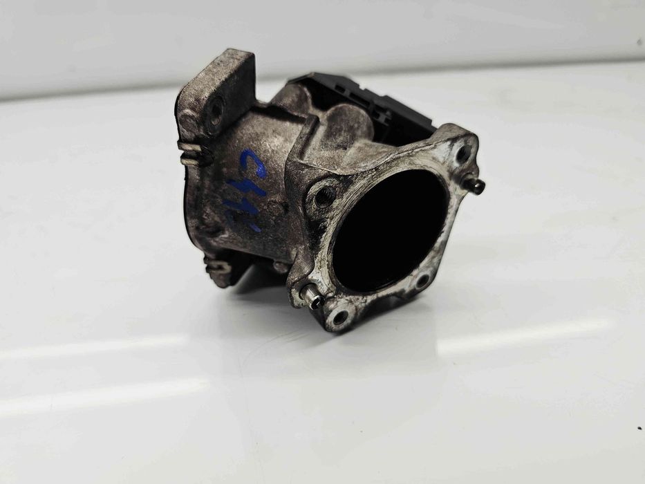 Corp EGR Peugeot 308 (II) [Fabr 2013-2020] 9801292180 2.0 hdi 9H05 110