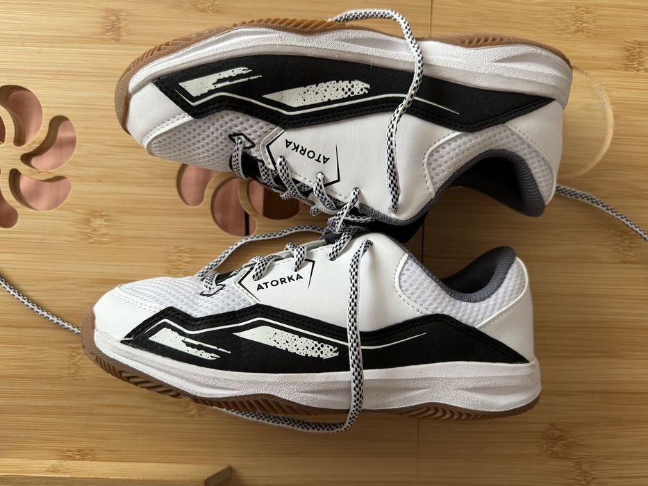 Adidasi 35 noi sala interior Atorka Stare excelenta