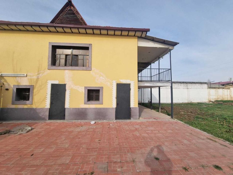 Продаётся дача для бизнеса