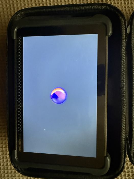 Thinktool 191 автодиагностикс