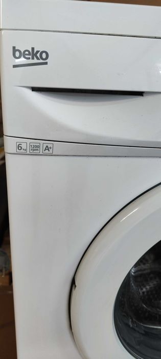 Beko пералня 6кг.