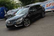 Renault Talisman Talisman 1.6DCi dotari Initiale Paris