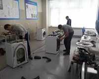 Ремонт Стиральных Посудомоечных Машин Бытовой Техники В Алматы Выездом