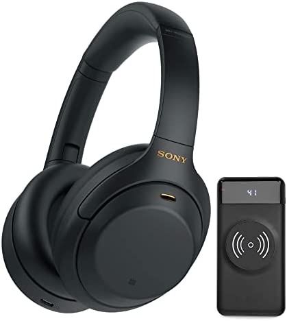 SONY wh-1000xm4, Bluetooth LDAC