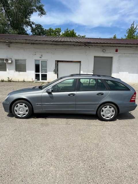 Vand Mercedes C200 CDI