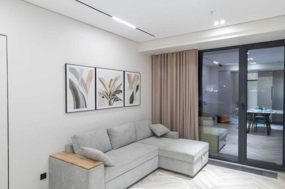 Kvartira Sutkalik arenda / kunlik kvartira ijara NRG U-Tower premium